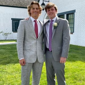 Meet your Posher, Camden